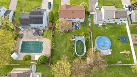 286 Harris Avenue Middlesex NJ 08846