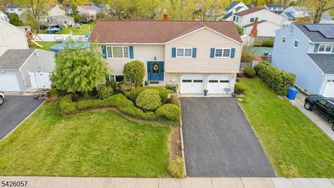 286 Harris Avenue Middlesex NJ 08846