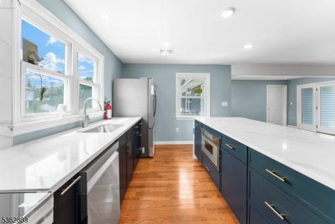 503 Boesel Avenue Manville NJ 08835