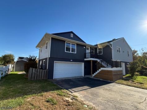 503 Boesel Avenue Manville NJ 08835