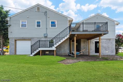 503 Boesel Avenue Manville NJ 08835