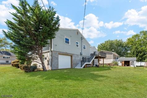 503 Boesel Avenue Manville NJ 08835