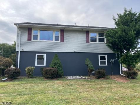 503 Boesel Avenue Manville NJ 08835