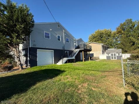 503 Boesel Avenue Manville NJ 08835