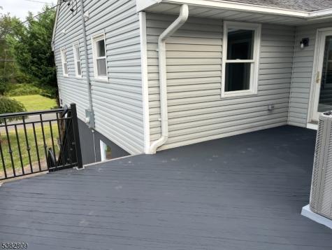 503 Boesel Avenue Manville NJ 08835