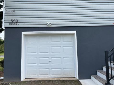 503 Boesel Avenue Manville NJ 08835