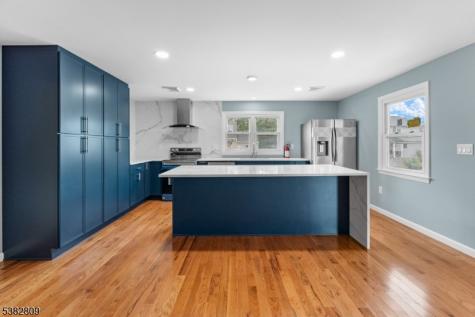 503 Boesel Avenue Manville NJ 08835
