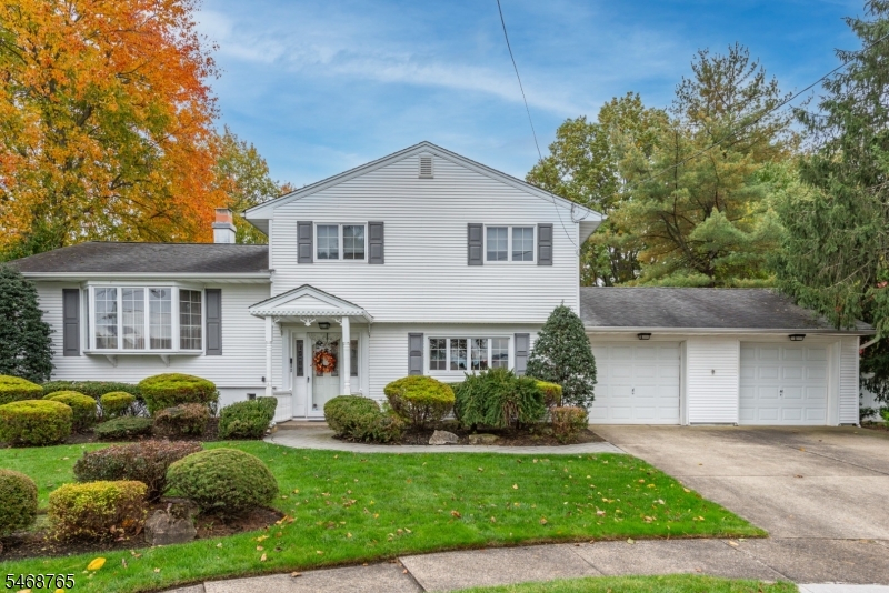 103 Sandra Drive Totowa NJ 07512
