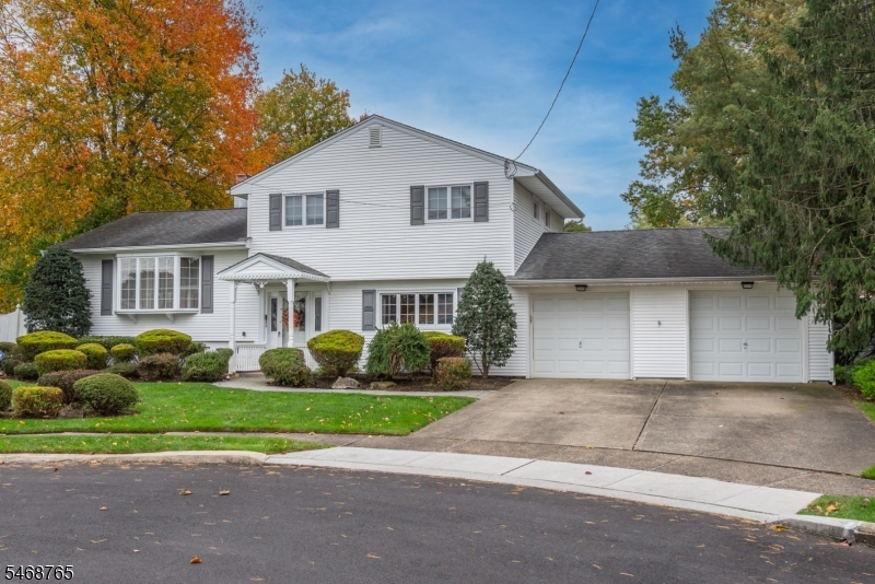 103 Sandra Drive Totowa NJ 07512