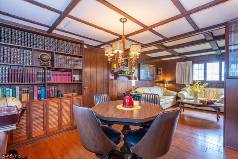 103 Sandra Drive Totowa NJ 07512
