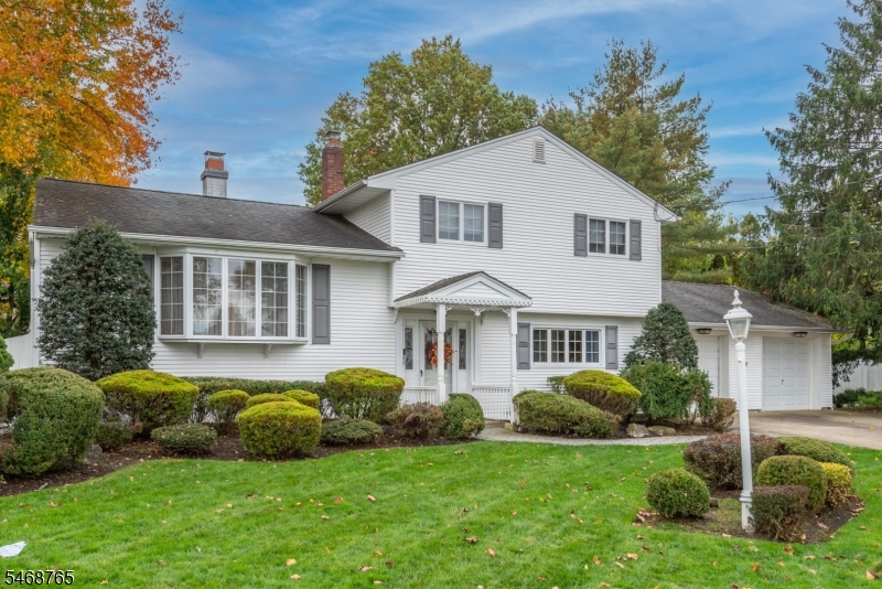 103 Sandra Drive Totowa NJ 07512