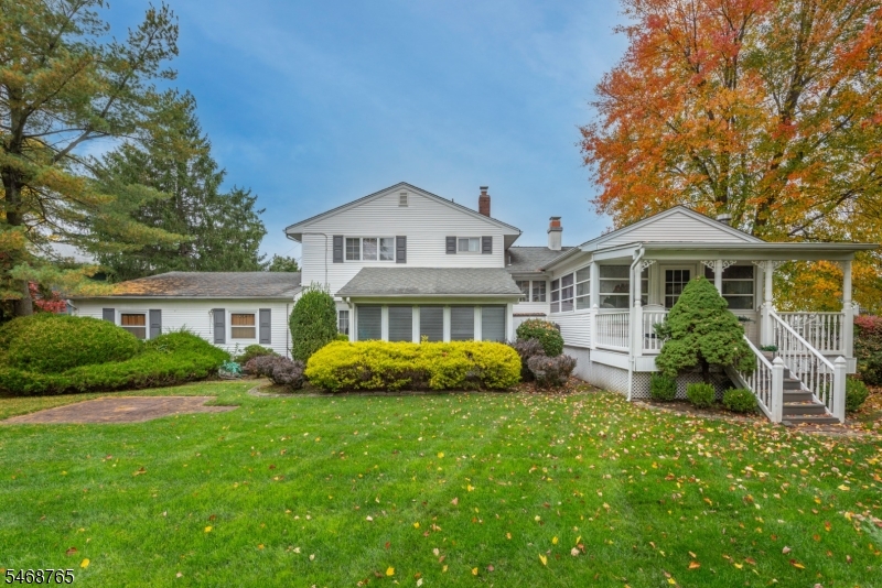 103 Sandra Drive Totowa NJ 07512