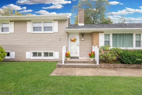 100 Eyland Avenue Roxbury NJ 07876