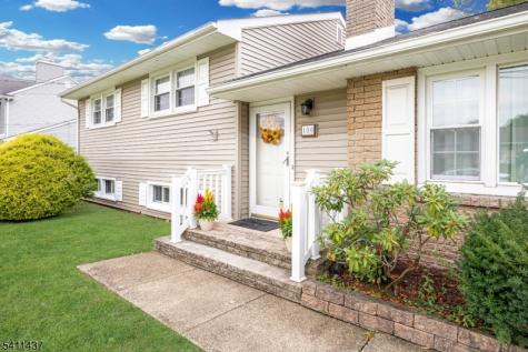100 Eyland Avenue Roxbury NJ 07876