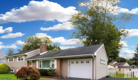 100 Eyland Avenue Roxbury NJ 07876