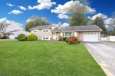 100 Eyland Avenue Roxbury NJ 07876