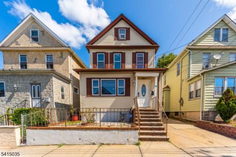 1017 North Avenue Elizabeth NJ 07201