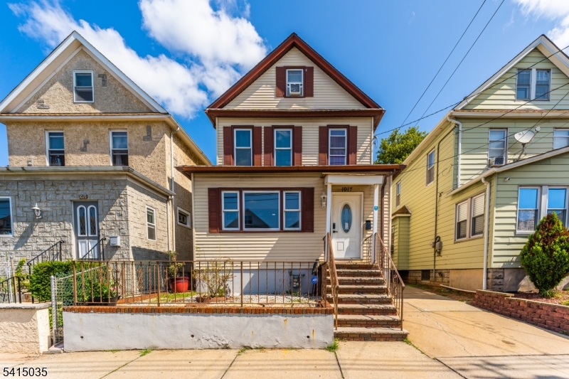 1017 North Avenue Elizabeth NJ 07201