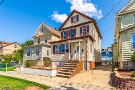1017 North Avenue Elizabeth NJ 07201