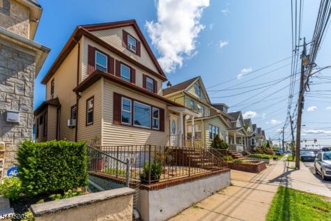 1017 North Avenue Elizabeth NJ 07201