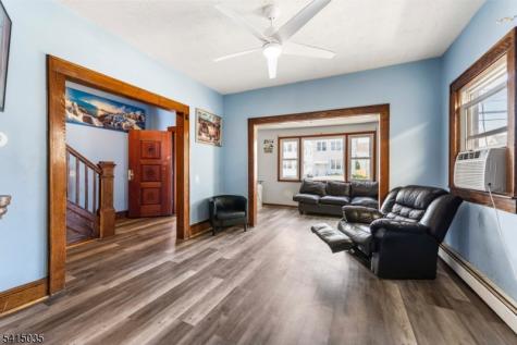 1017 North Avenue Elizabeth NJ 07201