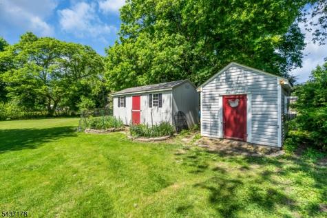 31 Water Street Independence NJ 07840
