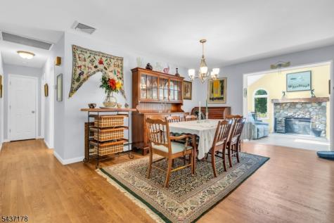 31 Water Street Independence NJ 07840