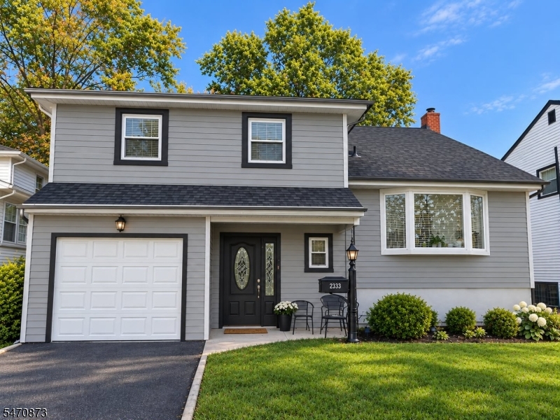 2333 Ward Drive Rahway NJ 07065