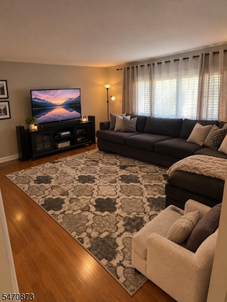2333 Ward Drive Rahway NJ 07065