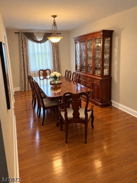 2333 Ward Drive Rahway NJ 07065