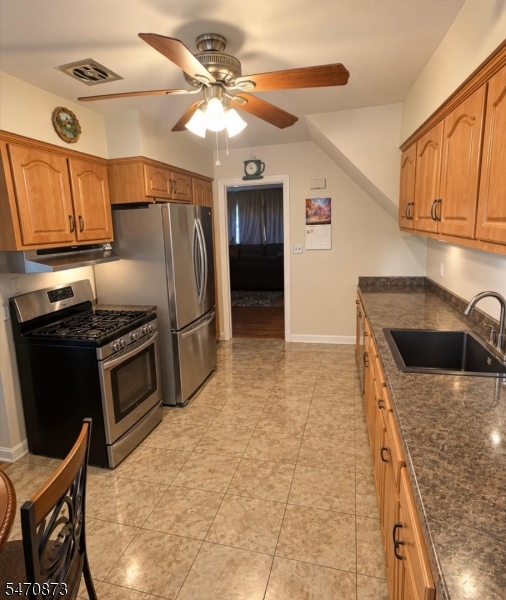 2333 Ward Drive Rahway NJ 07065
