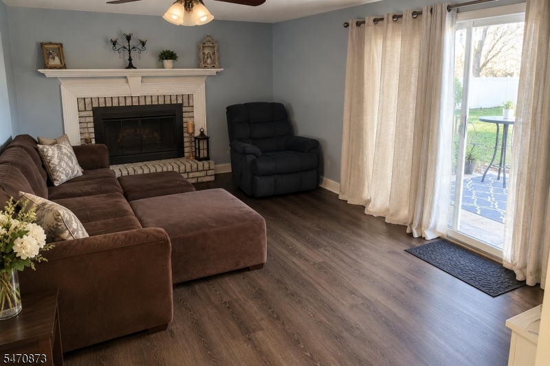 2333 Ward Drive Rahway NJ 07065