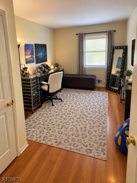 2333 Ward Drive Rahway NJ 07065