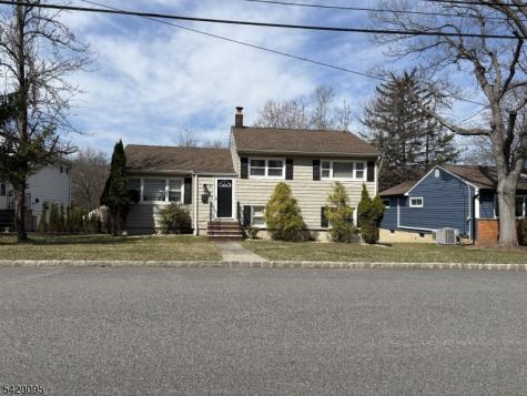 229 Saint Cloud Avenue West Orange NJ 07052