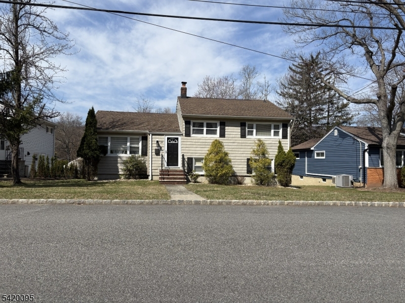 229 Saint Cloud Avenue West Orange NJ 07052