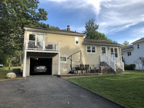 229 Saint Cloud Avenue West Orange NJ 07052
