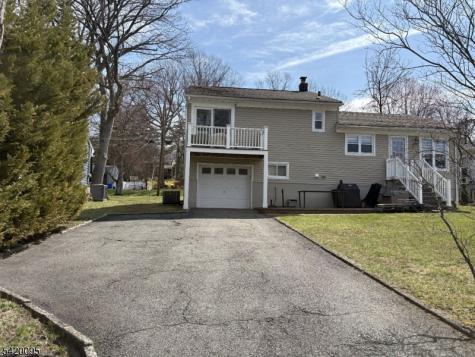 229 Saint Cloud Avenue West Orange NJ 07052