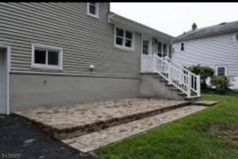 229 Saint Cloud Avenue West Orange NJ 07052