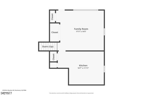 48 White Meadow Road Rockaway NJ 07866