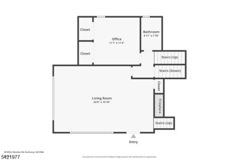 48 White Meadow Road Rockaway NJ 07866