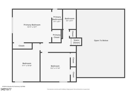 48 White Meadow Road Rockaway NJ 07866