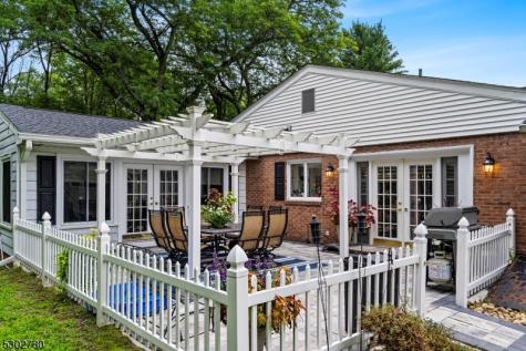 414 Ridge Road Fredon NJ 07860