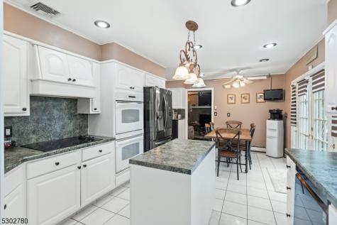 414 Ridge Road Fredon NJ 07860