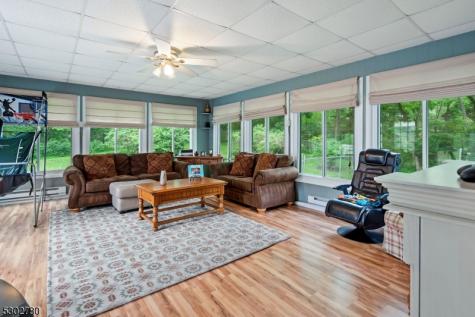414 Ridge Road Fredon NJ 07860