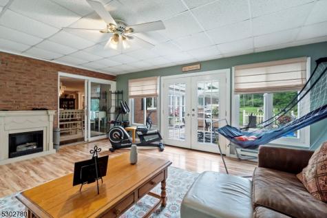 414 Ridge Road Fredon NJ 07860