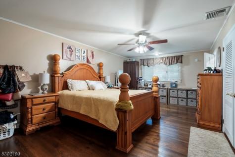 414 Ridge Road Fredon NJ 07860