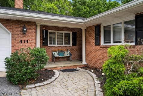 414 Ridge Road Fredon NJ 07860