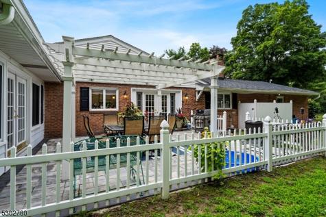 414 Ridge Road Fredon NJ 07860
