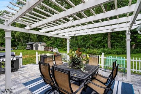 414 Ridge Road Fredon NJ 07860