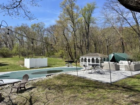 414 Ridge Road Fredon NJ 07860